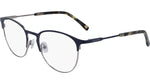 424 - MATTE BLUE