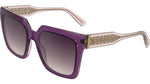 528 - PURPLE/ROSE / 