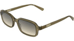 319 - TRANSPARENT KHAKI / 