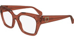 224 - TRANSPARENT RUST / 