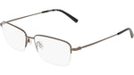 202 - SATIN COFFEE / 