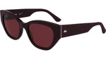 601 - BURGUNDY / 