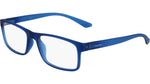 438 - BLUE / 