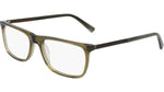308 - OLIVE CRYSTAL / 