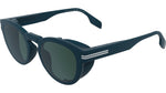 424 - MATTE BLUE / 