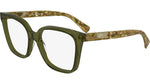 319 - TRANSPARENT KHAKI / 