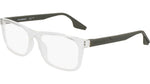 970 - CRYSTAL CLEAR/CAVE GREEN
