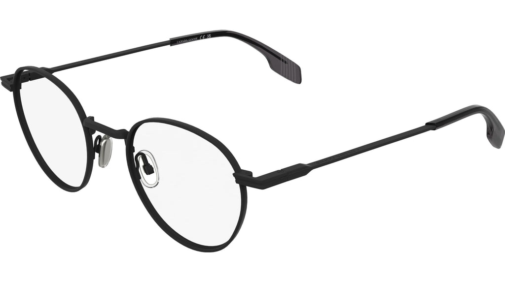 002 - MATTE BLACK