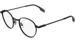 002 - MATTE BLACK