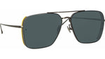 003 - NICKEL/SOLID GREY / 