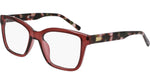 608 - MAUVE CRYSTAL / 