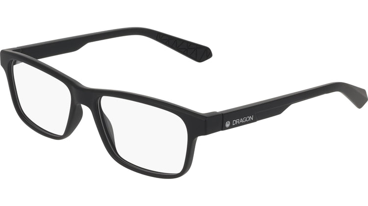 002 - MATTE BLACK