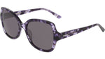 501 - PLUM LEOPARD / 