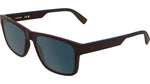 601 - MATTE BURGUNGY / 