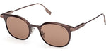 37E - Matte Dark Bronze / brown