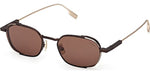 49E - Matte Dark Brown / brown