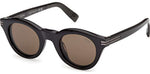 05E - Black/Striped / brown