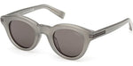 20A - Shiny Grey / smoke