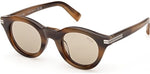 52E - Dark Havana / brown