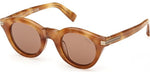 53E - Blonde Havana / brown