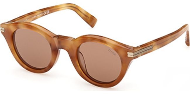53E - Blonde Havana / brown