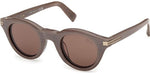 59E - Beige Brown/Striped / brown