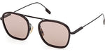 50E - Light Brown/Striped / brown