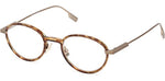 047 - Light Brown/Striped / 
