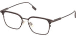 049 - Matte Dark Brown / 