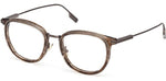 048 - Light Brown/Striped / 