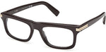 048 - Shiny Dark Brown / 