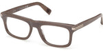059 - Beige Brown/Striped / 