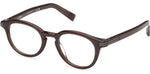 048 - Shiny Dark Brown / 