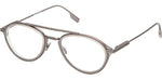 013 - Matte Dark Ruthenium