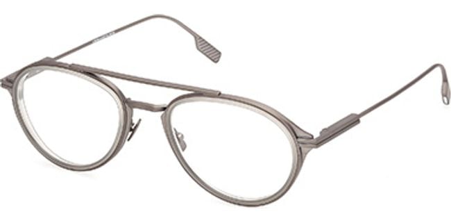 013 - Matte Dark Ruthenium