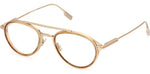 035 - Matte Dark Bronze / 