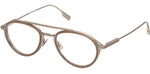 037 - Matte Light Bronze / 