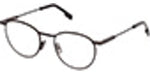 009 - Matte Antiqued Gunmetal