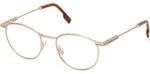 032 - Matte Pale Gold / 