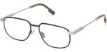 013 - Matte Dark Ruthenium / 