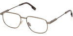 035 - Matte Antiqued Pale Gold / 