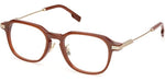 047 - Light Brown/Striped