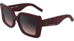 601 - BURGUNDY / 