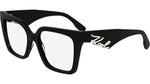 001 - BLACK / 