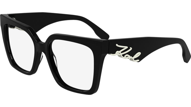 001 - BLACK