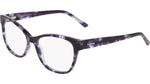 501 - PLUM LEOPARD / 