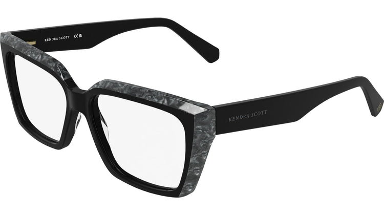 013 - BLACK/MARBLE GREY