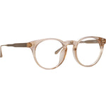 003 - ASH/ LIGHT GOLD/ OPTICAL / 