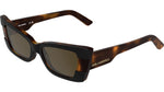 017 - BLACK/TORTOISE / 