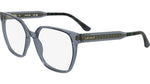 035 - TRANSPARENT GREY / 